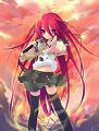 Shakugan no SHANA